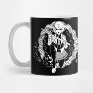 Kagami Mug